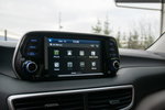Tucson Hyundai Tucson• 2.0 benzyna•niski przebieg zdjęcie 16