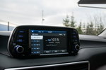 Tucson Hyundai Tucson• 2.0 benzyna•niski przebieg zdjęcie 17
