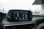 Tucson Hyundai Tucson• 2.0 benzyna•niski przebieg zdjęcie 18