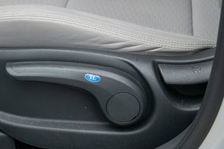 Tucson Hyundai Tucson• 2.0 benzyna•niski przebieg zdjęcie 22