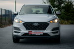 Tucson Hyundai Tucson• 2.0 benzyna•niski przebieg zdjęcie 3
