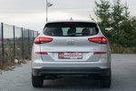 Tucson Hyundai Tucson• 2.0 benzyna•niski przebieg zdjęcie 4