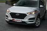 Tucson Hyundai Tucson• 2.0 benzyna•niski przebieg zdjęcie 7