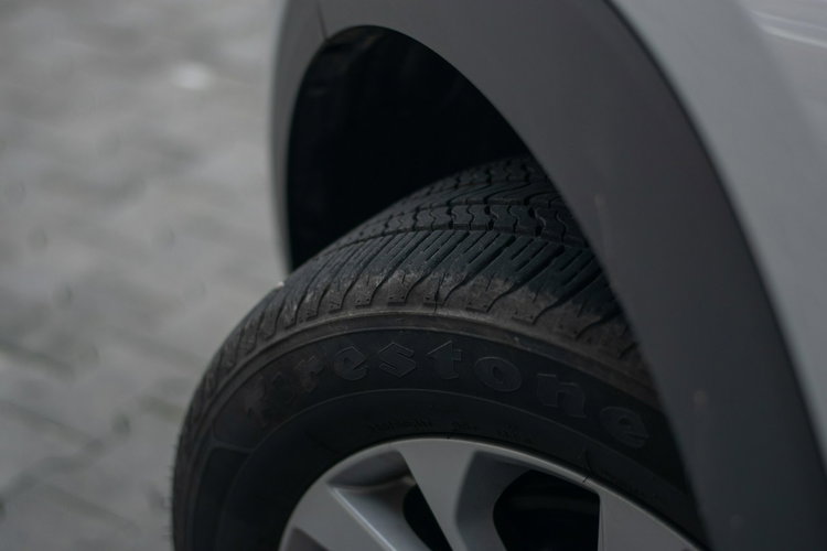 Tucson Hyundai Tucson• 2.0 benzyna•niski przebieg zdjęcie 9
