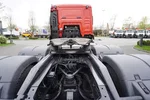 MAN TGS 26.430 / 6x4 / PTO / 2022 zdjęcie 10