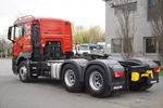 MAN TGS 26.430 / 6x4 / PTO / 2022 zdjęcie 3