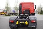 MAN TGS 26.430 / 6x4 / PTO / 2022 zdjęcie 4
