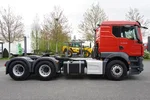 MAN TGS 26.430 / 6x4 / PTO / 2022 zdjęcie 6