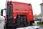 MAN TGS 26.430 / 6x4 / PTO / 2022 zdjęcie 9
