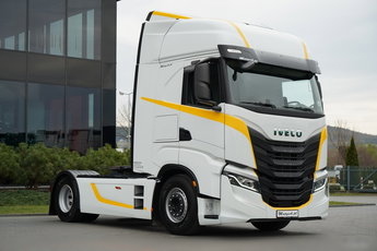 Iveco