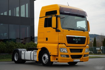 MAN TGX 18. 440 / XXL / UAL /  