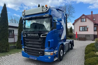 Scania