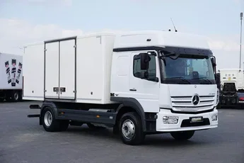 Mercedes Atego