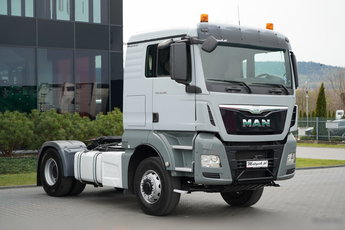 MAN TGX