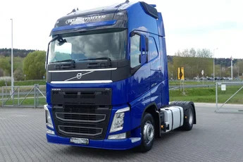 Volvo FH