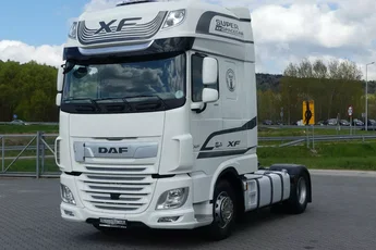 DAF XF 106