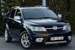 Freemont Fiat Freemont 2.0 Diesel 7 foteli Skóry Manual 6 Biegów Alufelgi zdjęcie 1