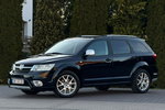 Freemont Fiat Freemont 2.0 Diesel 7 foteli Skóry Manual 6 Biegów Alufelgi zdjęcie 10