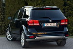 Freemont Fiat Freemont 2.0 Diesel 7 foteli Skóry Manual 6 Biegów Alufelgi zdjęcie 12
