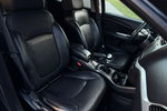 Freemont Fiat Freemont 2.0 Diesel 7 foteli Skóry Manual 6 Biegów Alufelgi zdjęcie 24
