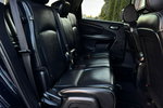 Freemont Fiat Freemont 2.0 Diesel 7 foteli Skóry Manual 6 Biegów Alufelgi zdjęcie 25