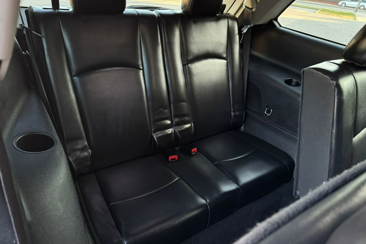 Freemont Fiat Freemont 2.0 Diesel 7 foteli Skóry Manual 6 Biegów Alufelgi zdjęcie 26