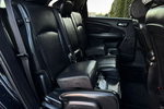 Freemont Fiat Freemont 2.0 Diesel 7 foteli Skóry Manual 6 Biegów Alufelgi zdjęcie 27