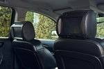 Freemont Fiat Freemont 2.0 Diesel 7 foteli Skóry Manual 6 Biegów Alufelgi zdjęcie 37