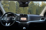 Freemont Fiat Freemont 2.0 Diesel 7 foteli Skóry Manual 6 Biegów Alufelgi zdjęcie 38
