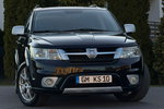 Freemont Fiat Freemont 2.0 Diesel 7 foteli Skóry Manual 6 Biegów Alufelgi zdjęcie 6