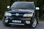 Freemont Fiat Freemont 2.0 Diesel 7 foteli Skóry Manual 6 Biegów Alufelgi zdjęcie 7