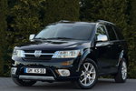 Freemont Fiat Freemont 2.0 Diesel 7 foteli Skóry Manual 6 Biegów Alufelgi zdjęcie 8