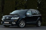 Freemont Fiat Freemont 2.0 Diesel 7 foteli Skóry Manual 6 Biegów Alufelgi zdjęcie 9