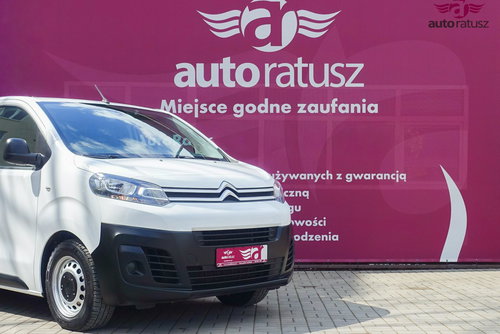 Citroen Jumpy R E Z E R W A C J A 