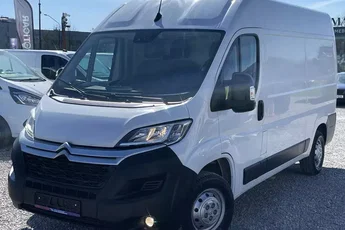 Citroen Jumper