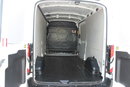 Ford Transit ECOBLUE Ambiente Gwarancja Salon Polska zdjęcie 10
