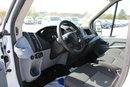 Ford Transit ECOBLUE Ambiente Gwarancja Salon Polska zdjęcie 11