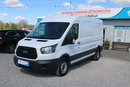 Ford Transit ECOBLUE Ambiente Gwarancja Salon Polska zdjęcie 1