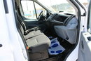 Ford Transit ECOBLUE Ambiente Gwarancja Salon Polska zdjęcie 20