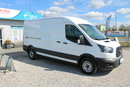 Ford Transit ECOBLUE Ambiente Gwarancja Salon Polska zdjęcie 4