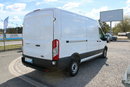 Ford Transit ECOBLUE Ambiente Gwarancja Salon Polska zdjęcie 5