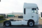 DAF XF 480 / SUPER SPACE CAB / KLIMA POSTOJOWA / ALUFELGI / EURO 6 zdjęcie 10