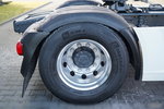 DAF XF 480 / SUPER SPACE CAB / KLIMA POSTOJOWA / ALUFELGI / EURO 6 zdjęcie 22
