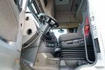 DAF XF 480 / SUPER SPACE CAB / KLIMA POSTOJOWA / ALUFELGI / EURO 6 zdjęcie 24