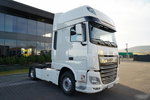 DAF XF 480 / SUPER SPACE CAB / KLIMA POSTOJOWA / ALUFELGI / EURO 6 zdjęcie 2