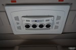 DAF XF 480 / SUPER SPACE CAB / KLIMA POSTOJOWA / ALUFELGI / EURO 6 zdjęcie 36