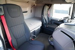 DAF XF 480 / SUPER SPACE CAB / KLIMA POSTOJOWA / ALUFELGI / EURO 6 zdjęcie 37