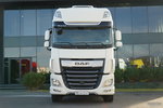 DAF XF 480 / SUPER SPACE CAB / KLIMA POSTOJOWA / ALUFELGI / EURO 6 zdjęcie 3