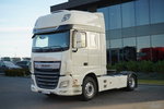 DAF XF 480 / SUPER SPACE CAB / KLIMA POSTOJOWA / ALUFELGI / EURO 6 zdjęcie 4