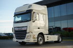 DAF XF 480 / SUPER SPACE CAB / KLIMA POSTOJOWA / ALUFELGI / EURO 6 zdjęcie 5